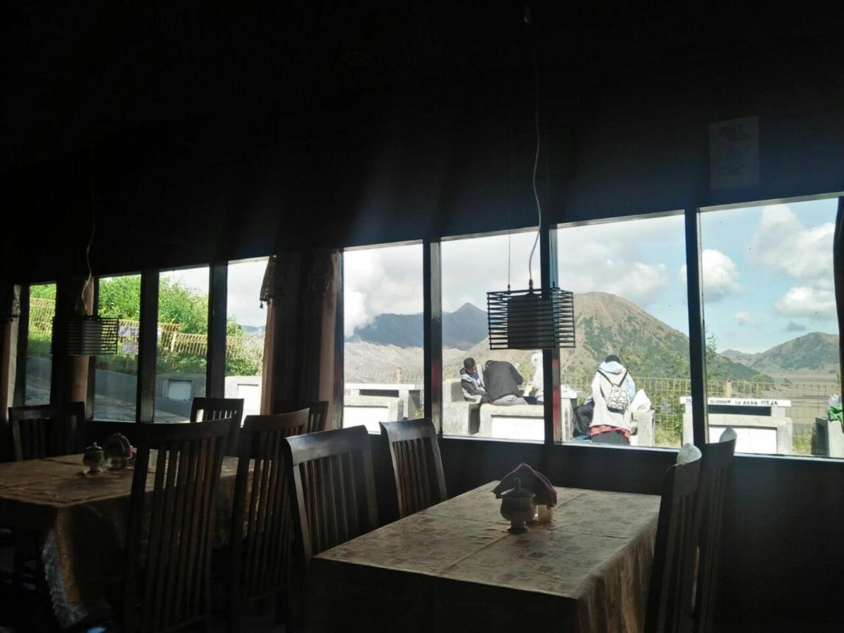 Cemara Indah Hotel Bromo Exterior photo